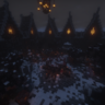 Faction Village Spawn [High Quality] ✯ CHRISTMAS UPDATE & SALE ✯