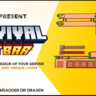 Download Survival Hotbar | Beautiful & Unique for free