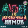 Download Possessed Armor Vol. 2 for free