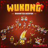 Download [EliteCreatures] Wukong Animated Weapon Set + Kill-Effect for free