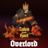 Download The Overlord [Tales from Hart] - Boss, Mob, and Weapon pack for free