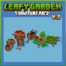 Leafy Garden Pack V2