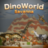 DinoWorld Savanna