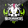 ❤️ Themeforest | Necromancers - eSports Team HTML Template