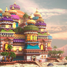Aladdin's Palace r/Minecraft