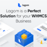 Lagom WHMCS Client Theme