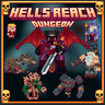 Download [ToxicMobs] Hells Reach - Ultimate Dungeon for free