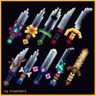 Download The Ultimate Sword Pack for free