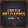 Castle Battle Pass