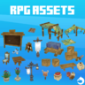 Download Medieval RPG Assets for free