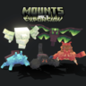 Mounts Expansion | VOL 1