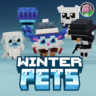 Winter Pets 2023