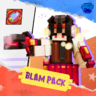Download [BasModel] Blam Pack | Skills | Kill Entity for free