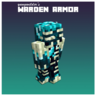 [Yungwilder] Warden Armor