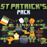 Download St Patrick's Pack for free