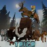 Download [EliteCreatures] Taiga Animal Pack with Mounts and Pets for free