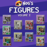 Download Nog's Figures [Vol 1] for free