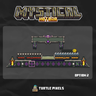Download Mystical Hotbar for free