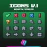 Icons V.1