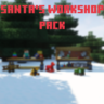 Santas Workshop Pack