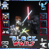 BlockWars | May 4th BUNDLE | Sabers, Blasters, Armor, & Pets!