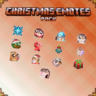Download Christmas Emotes Pack for free