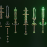 Unholy Modular Weapon Pack