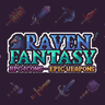 Download EPIC WEAPONS PIXEL ART RPG ICON PACK for free