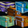Classic Crate Icons