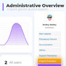 Download ADMIN PANEL THEME [Addons SUPPORT!!!] - Dark / Light mode - Theme for Pterodactyl for free