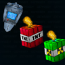 TNT Icons