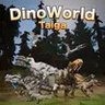 [ModelBlox] DinoWorld Taiga