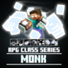 [SamusDev] RPG Class Series | Monk [v1.1]