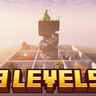 9 levels [parkour map]