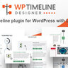 WP Timeline Designer Pro 1.4.4