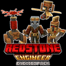 Download [Minecraft Garage] Redstone Engineer for free