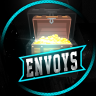 Envoys - The Ultimate Supply Drop Plugin