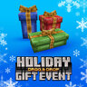 [Workshop Six] Holiday Gift Event