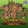 Download [Tugkandeman] Nature Elemental Mobs for free