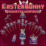 Download [Elitecreatures] Easter Bunny Animated Weapon Set Volume 3 + KFX for free