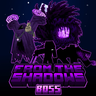 Download [MCGarage] From the Shadows Enemies and Boss for free