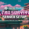 Ultra Survival Setup | Premium | Dungeon v2.4