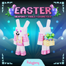 Download [Polygony] Easter 2024 Animated Weapons & Tools Set [$25] for free