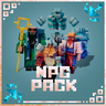 Download [LunarStudios] NPC Pack for free