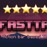 FastTP | Action Bar Messages