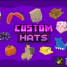 iPlexity | Custom Hats