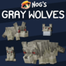 Nog's Gray Wolves