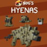 Nog's Hyenas