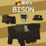 Download Nog's Bison for free
