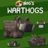 Nog's Warthogs
